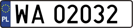 WA02032