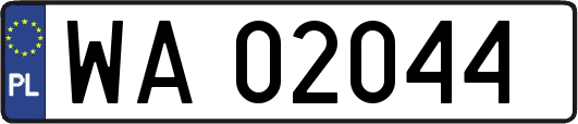 WA02044