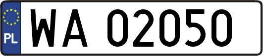 WA02050