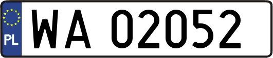 WA02052
