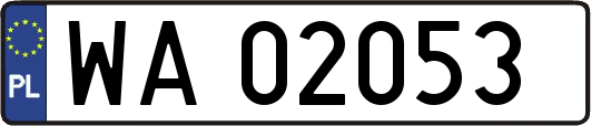 WA02053