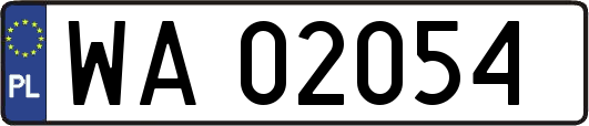 WA02054