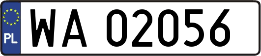 WA02056