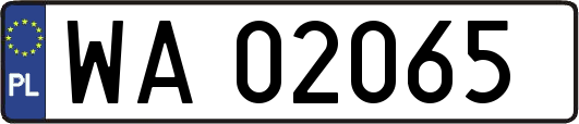WA02065