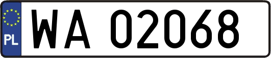 WA02068