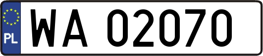 WA02070