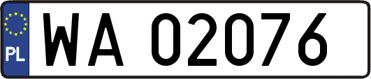 WA02076