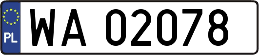 WA02078