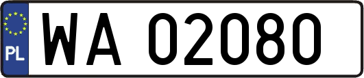 WA02080