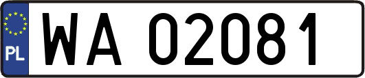 WA02081