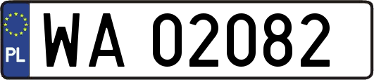 WA02082