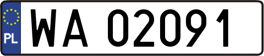 WA02091