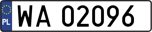 WA02096