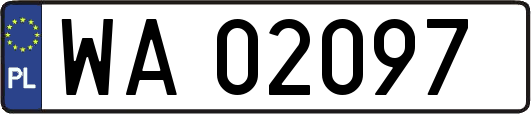 WA02097