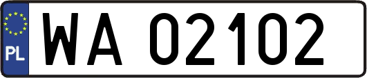 WA02102
