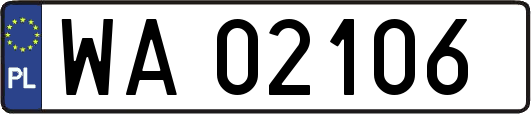 WA02106