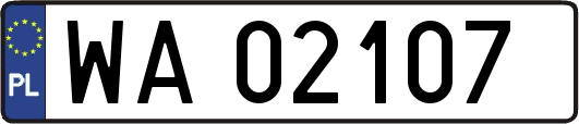 WA02107