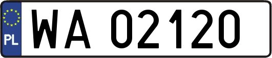 WA02120