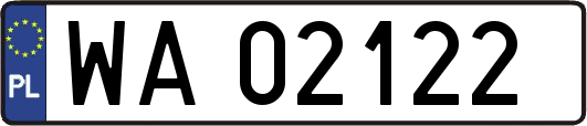 WA02122