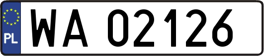 WA02126