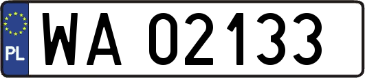 WA02133