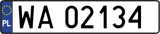 WA02134