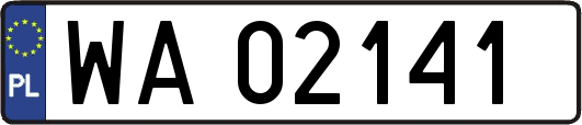 WA02141