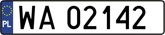 WA02142