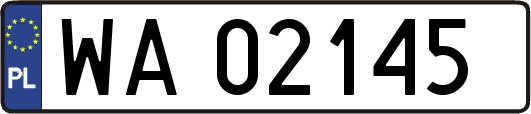 WA02145