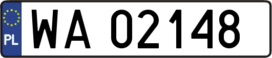 WA02148