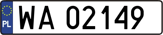 WA02149