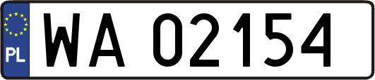 WA02154