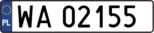 WA02155