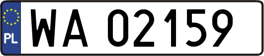 WA02159