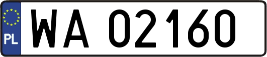 WA02160