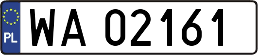 WA02161