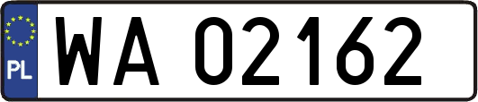 WA02162
