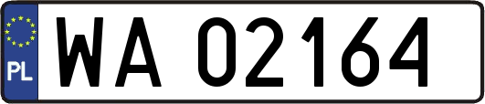 WA02164