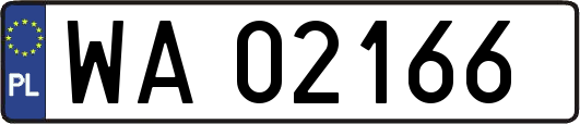 WA02166