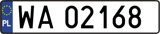 WA02168