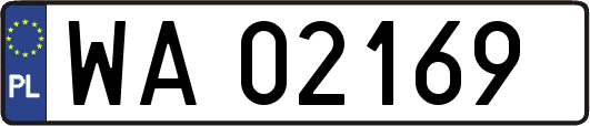 WA02169