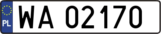 WA02170