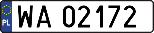 WA02172