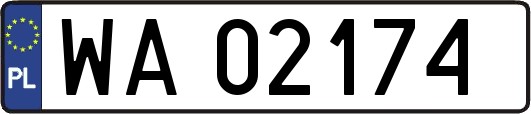 WA02174