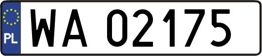 WA02175