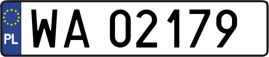 WA02179