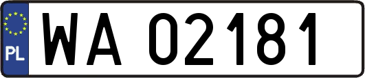 WA02181