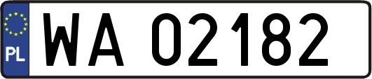 WA02182