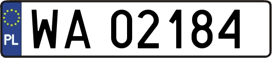 WA02184