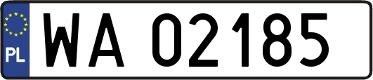 WA02185